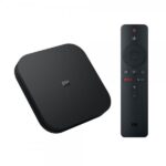 Xiaomi Mi Box S 4K HDR Android TV