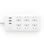 Xiaomi Mi Power Strip 6 Sockets with 3 USB Ports