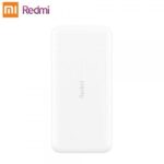 Redmi 20000mAh 18W Fast Charging Power Bank