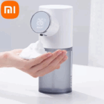 Xiaomi 320ml Automatic Soap Dispenser: USB Rechargeable with Digital Display