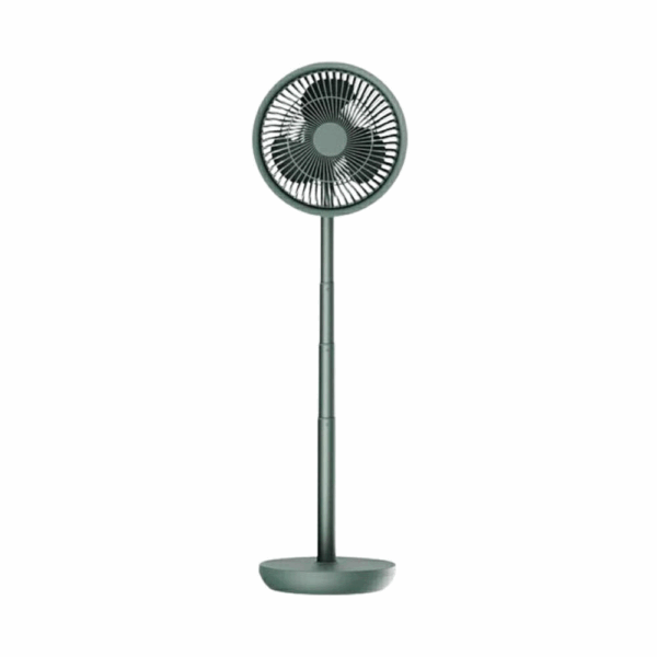 Xiaomi Solove F5 Pro Max Rechargeable Desktop Stand Fan – 10000mAh