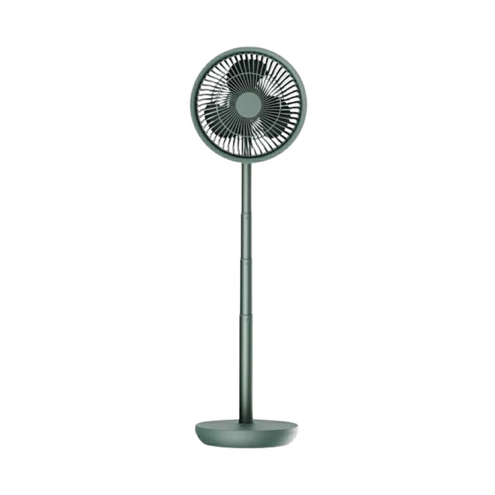 xiaomi-solove-f5-pro-max-recharg.png Xiaomi Solove F5 Pro Max Rechargeable Desktop Stand Fan – 10000mAh - Image 1