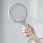 Xiaomi Sothing Mini Electric Mosquito Swatter