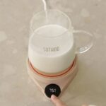 Xiaomi Sothing Heating Coaster Adjustable 3 Gear Heating Pad