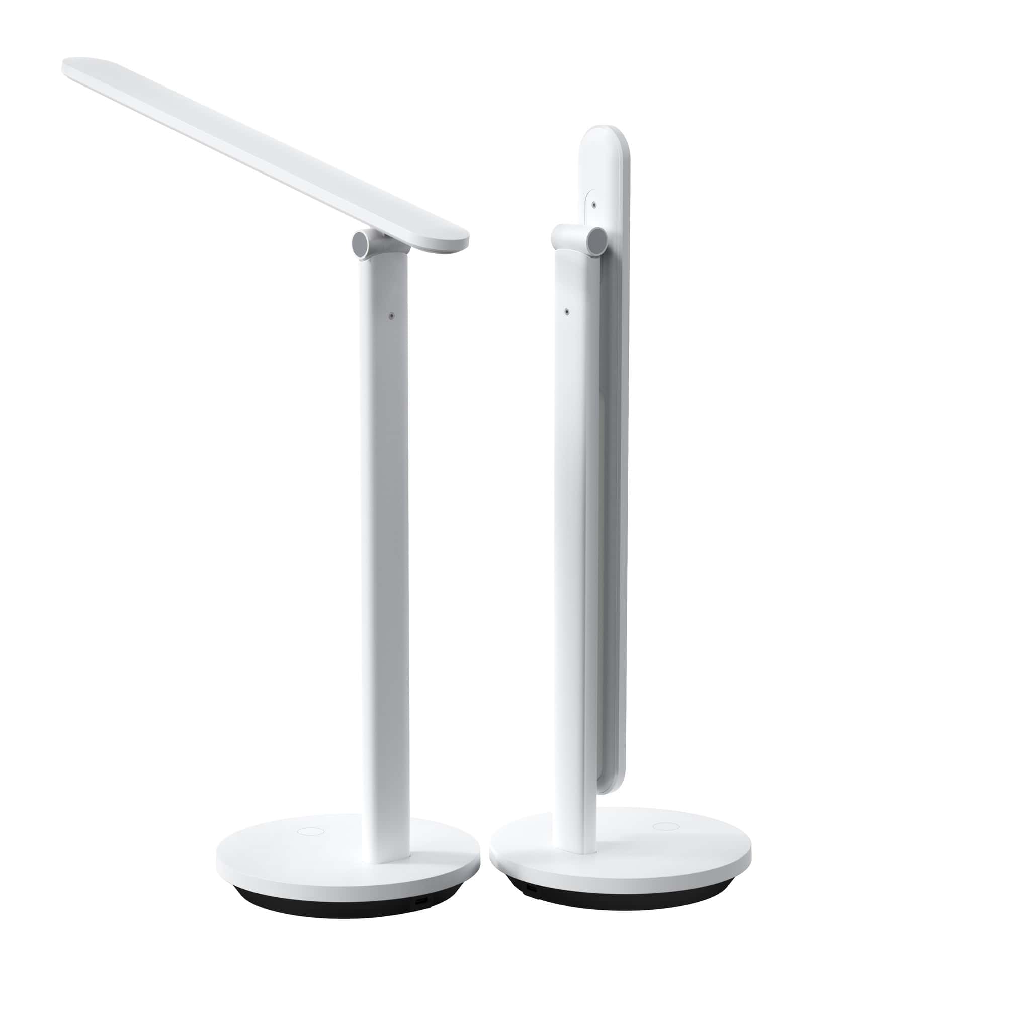 xiaomi-xiaomi-yeelight-led-wireless-folding-desk-l-min.jpg Xiaomi Yeelight Folding Rechargeable LED Desk Lamp - Image 1