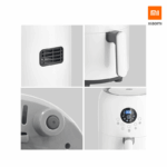 Xiaomi Youban 1000W Smart Electric Air Fryer - Image 2
