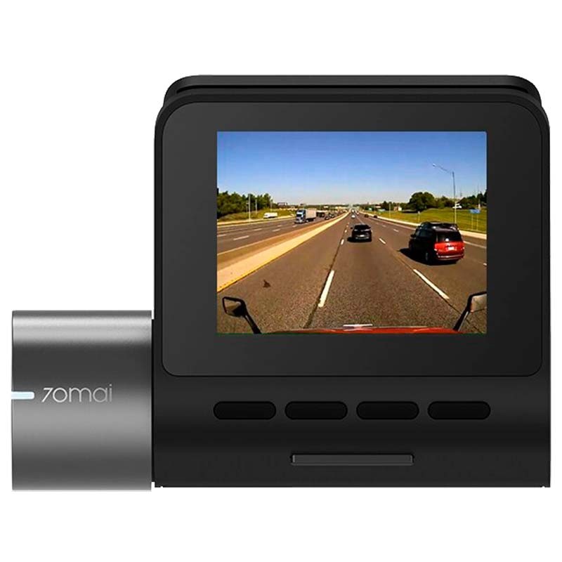 Xiaomi 70mai A500s Dash Cam Pro Plus+ GPS Car Dash Camera - Image 2