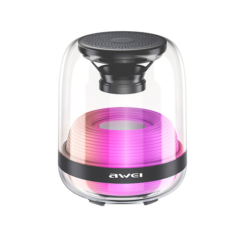 y386-28.1.24.png Awei Y386 Bluetooth Wireless Speaker - Image 1