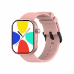 Zeblaze Btalk Plus Bluetooth Calling Smart Watch - Image 3