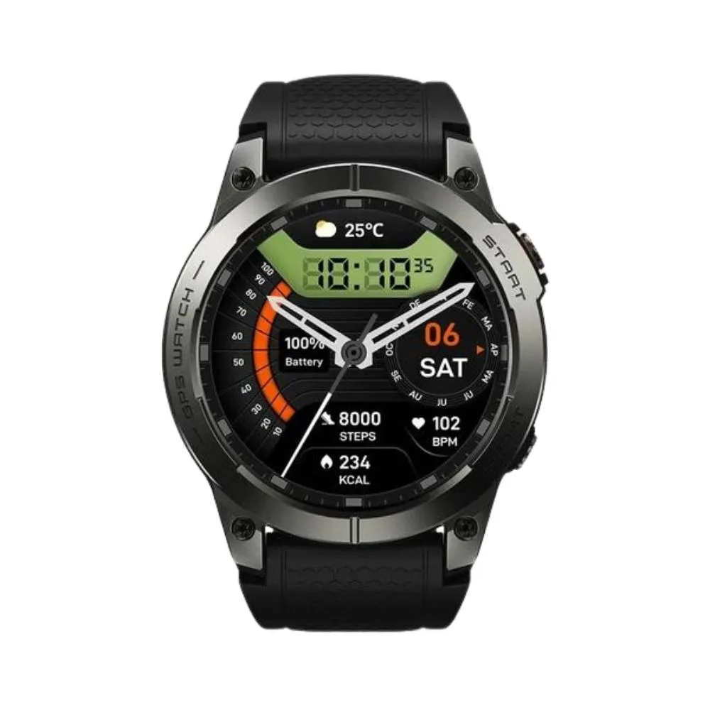 zeblaze-stratos-3-pro-smart-watc.png Zeblaze Stratos 3 Pro Smart Watch With GPS - Image 1