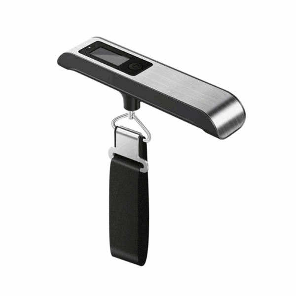СОТЕСі TR-010 50KG Portable Luggage Scale BD