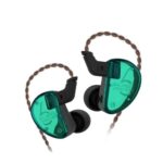 KZ AS06 3BA Driver Unit in-Ear Earphones - Image 2