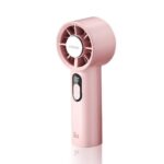 Xiaomi AISOLOVE F05 Rechargeable Handheld Fan - Image 3