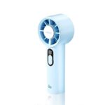 Xiaomi AISOLOVE F05 Rechargeable Handheld Fan - Image 2