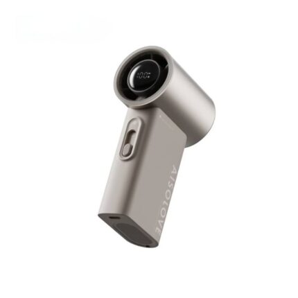 Xiaomi AISOLOVE F20 Handheld Turbo Mini Fan 6000mAh