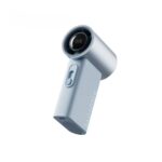 Xiaomi AISOLOVE F20 Handheld Turbo Mini Fan 6000mAh - Image 3