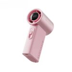 Xiaomi AISOLOVE F20 Handheld Turbo Mini Fan 6000mAh - Image 2